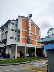 Hougang Avenue 1 (D19), Shop House #506311911